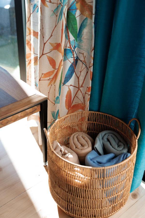 קזבגי Cottage Veranda מראה חיצוני תמונה
