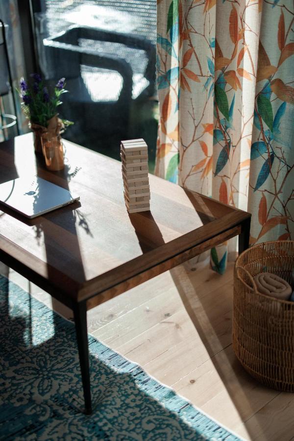 קזבגי Cottage Veranda מראה חיצוני תמונה