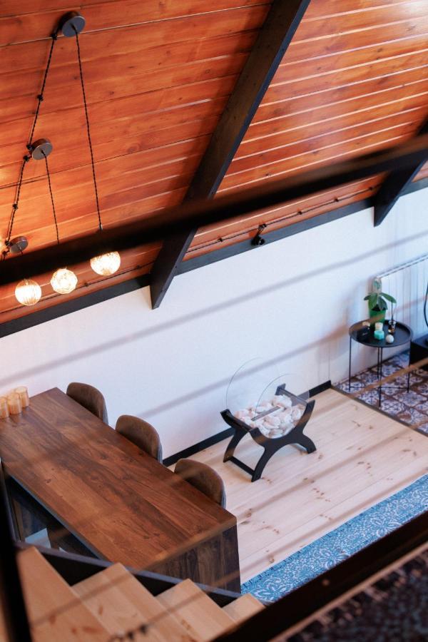 קזבגי Cottage Veranda מראה חיצוני תמונה